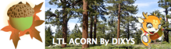 Ltl Acorn